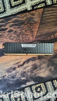 Corsair vengeance 8gb ram
